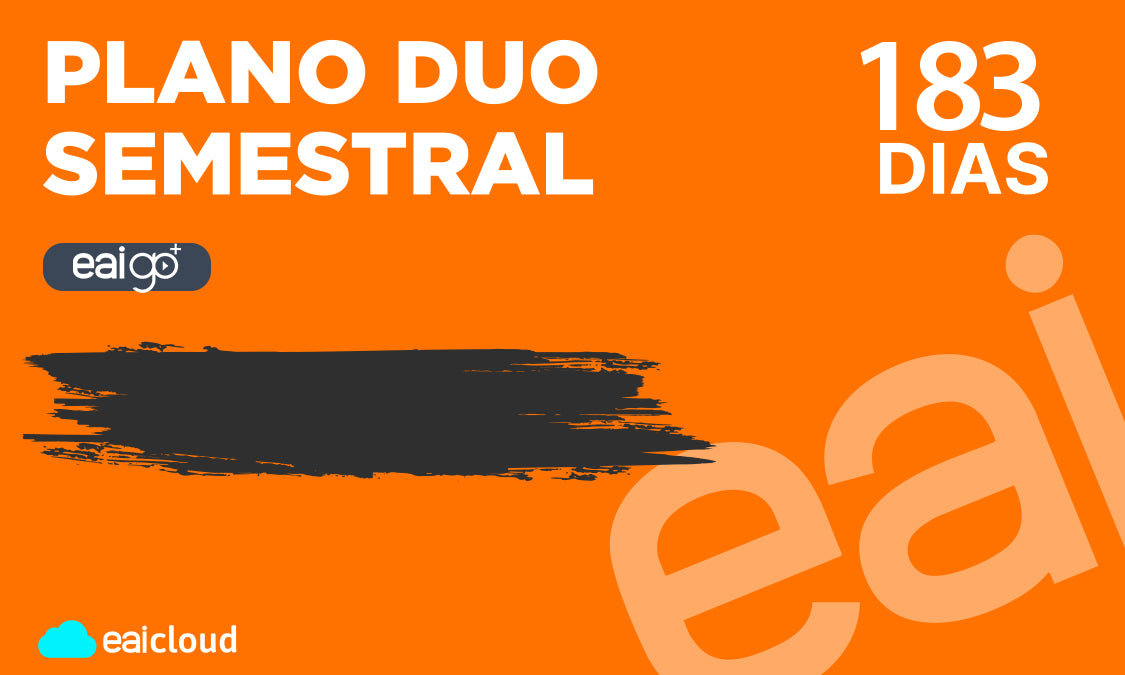 PLANO TRIMESTRAL