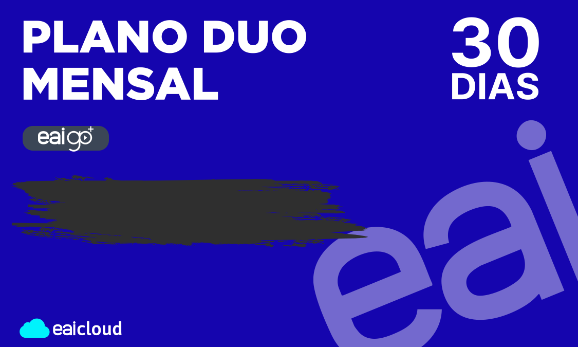 PLAN MENSUAL DÚO